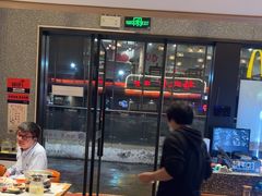 -杨氏青龙虾·羊蝎子(托乐嘉店)