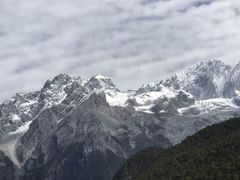 -玉龙雪山蓝月谷