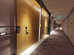 -广州奥园喜来登酒店
