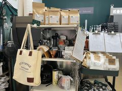 -2326 Coffee Roaster咖啡豆可选店(林肯公园店)