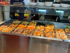 -兵俤粉干卤味(东泰禾店)