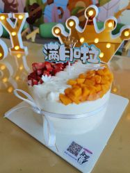 -爱陪伴一对一月子中心(融侨店)