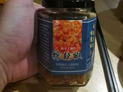 -寻钵记民菜馆·正宗常德钵子菜(滨湖路店)