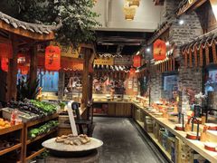 -厨道重庆菜馆(鸳鸯店)