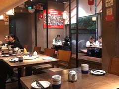 大堂-大雄寿司(中华广场店)