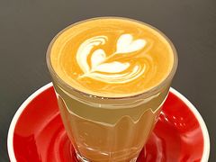 -Gee Coffee Roasters (万象城店)