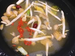 -舒家大院老火锅(台江路店)