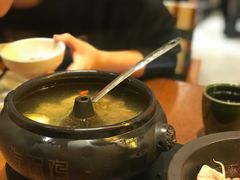 -云海肴·汽锅鸡·云南菜(苏州中心店)