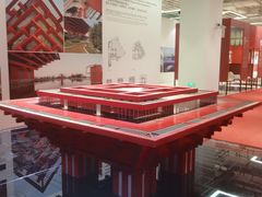 -广州市城市规划展览中心