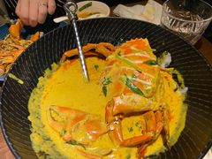 -星叶·东南亚料理(宁波万象汇店)
