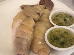 壹心鸡-文记壹心鸡(宝华路店)