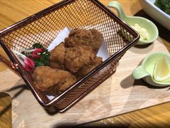 -三石铁板烧(紫竹桥店)