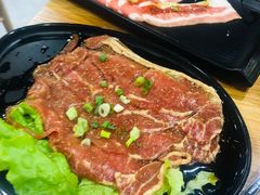 -小米烤肉·和牛原切-创意韩料(东关店)