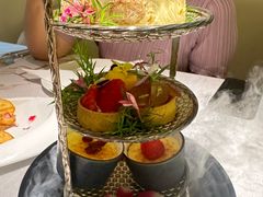 -晶雅花园西餐厅(南京首店)