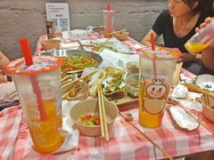 -为民烧烤吧.自贡爆炒菜.成都烧烤(收录20年好店)