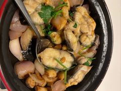 -莆田餐厅PUTIEN(金融街购物中心店)