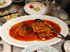 -阿明小菜·海鲜·上海菜(梅陇店)