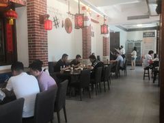 大堂-海坛特色小吃·只做平潭特色菜(平潭店)