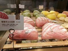 -奈雪的茶(大梅沙8号仓店)