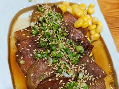 -福匠日本料理(人民路店)