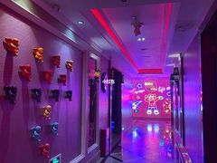 -TOP星派对KTV(珠影星光城店)