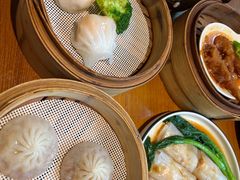 -如轩·海鲜砂锅粥·潮汕菜(一品天下店)