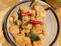 -森Some Fusion(荔湾店)