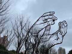 -静安雕塑公园