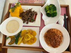 -兰心墩楠月子会所(万达店)