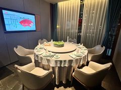 -同仁堂粹和餐厅·食养养生宴(新大都店)