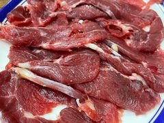 -牛a潮汕鲜牛肉粿条(天河北店)
