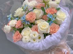 -EPOQUE·一刻花店(兴业太古汇店)