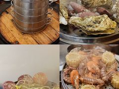-九层海鲜塔(市南店)