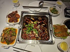 -蛙鱼潭美蛙鱼头(时代天街店)