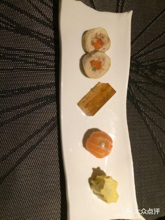 富力希尔顿酒店·源氏日餐厅图片