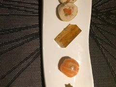 -富力希尔顿酒店·源氏日餐厅