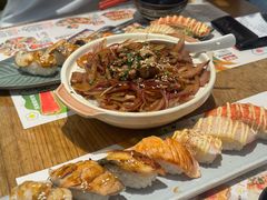 -Sushi Love 创意寿司(丽影广场店)