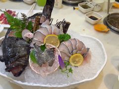 -围炉夜话·潮汕卤水火锅(榕江店)