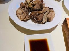 老火靓汤-利苑酒家(华熙国际店)
