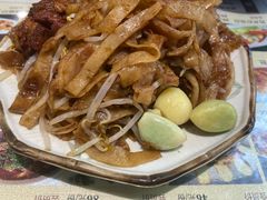 -葛记焖饼(伏牛路店)