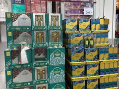 -山姆会员商店(亦庄创意生活广场店)