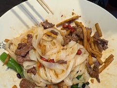 -漆黑觉米粉(三里屯店)