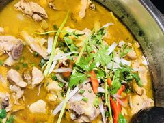 -陈三娃泡姜鸡(太白北路店)