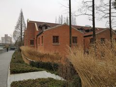 -苏州河梦清园环保主题公园