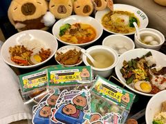 -金色印象·HiFi影音·按摩足疗PLUS(黄泥磅店)