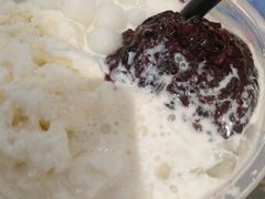 -甜心闲生传统手工冰粉(奎星楼店)