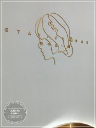 点击看大图 -JUNO hair salon
