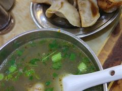 -清真·玛丽亚新疆菜主题餐厅(浙江中路店)