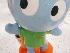 -CoCo都可(汉神购物广场店)