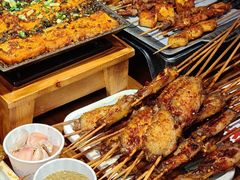 -管氏翅吧(地安门创始店)